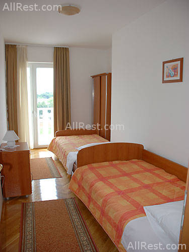 Apartmani Trogir 23